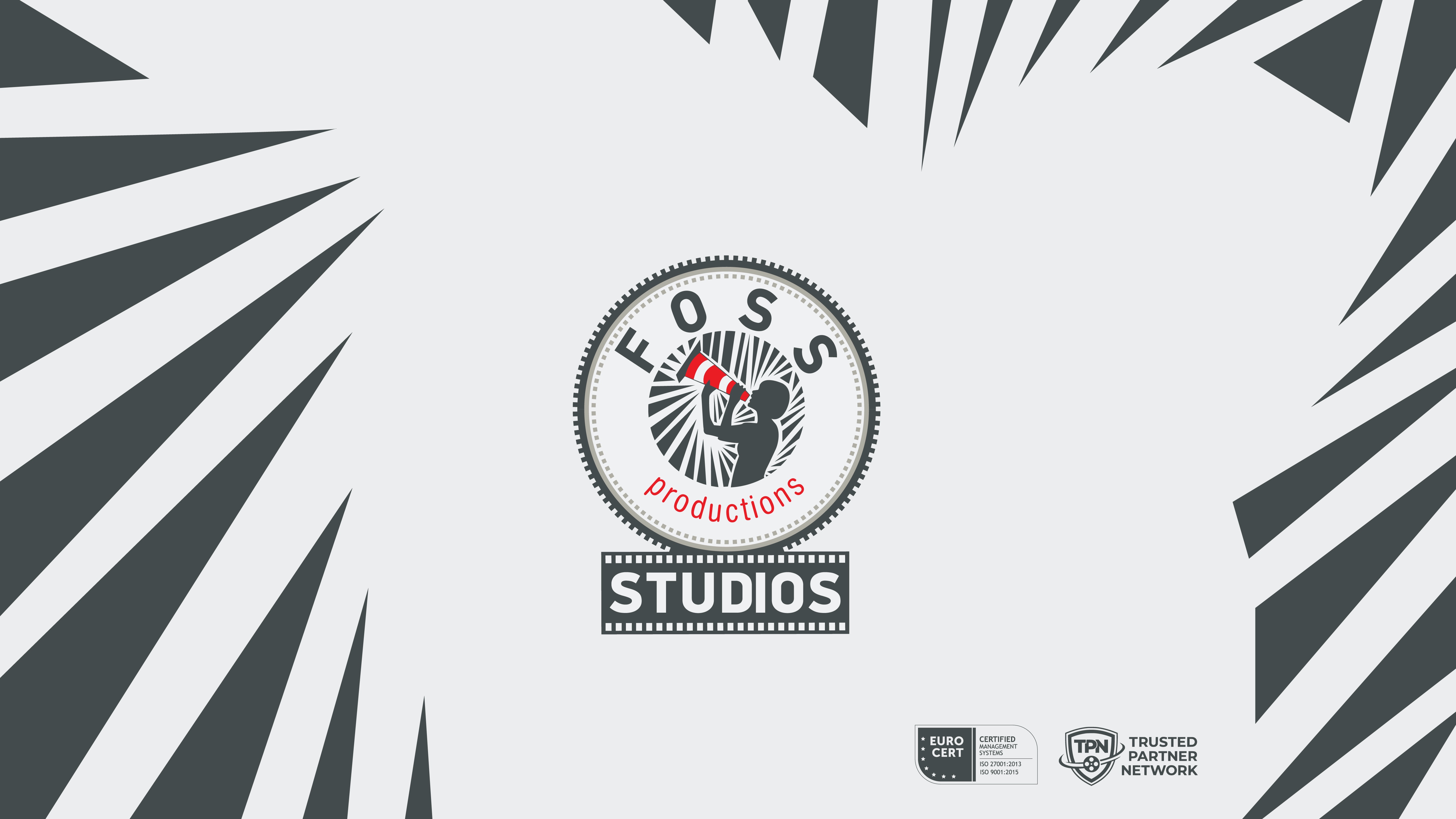 FOSS STUDIOS  Foss Productions
