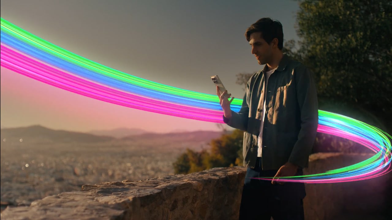 Cosmote Telekom