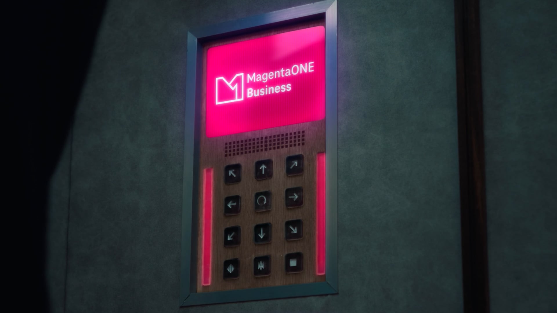 Cosmote Telekom – Magenta One Business