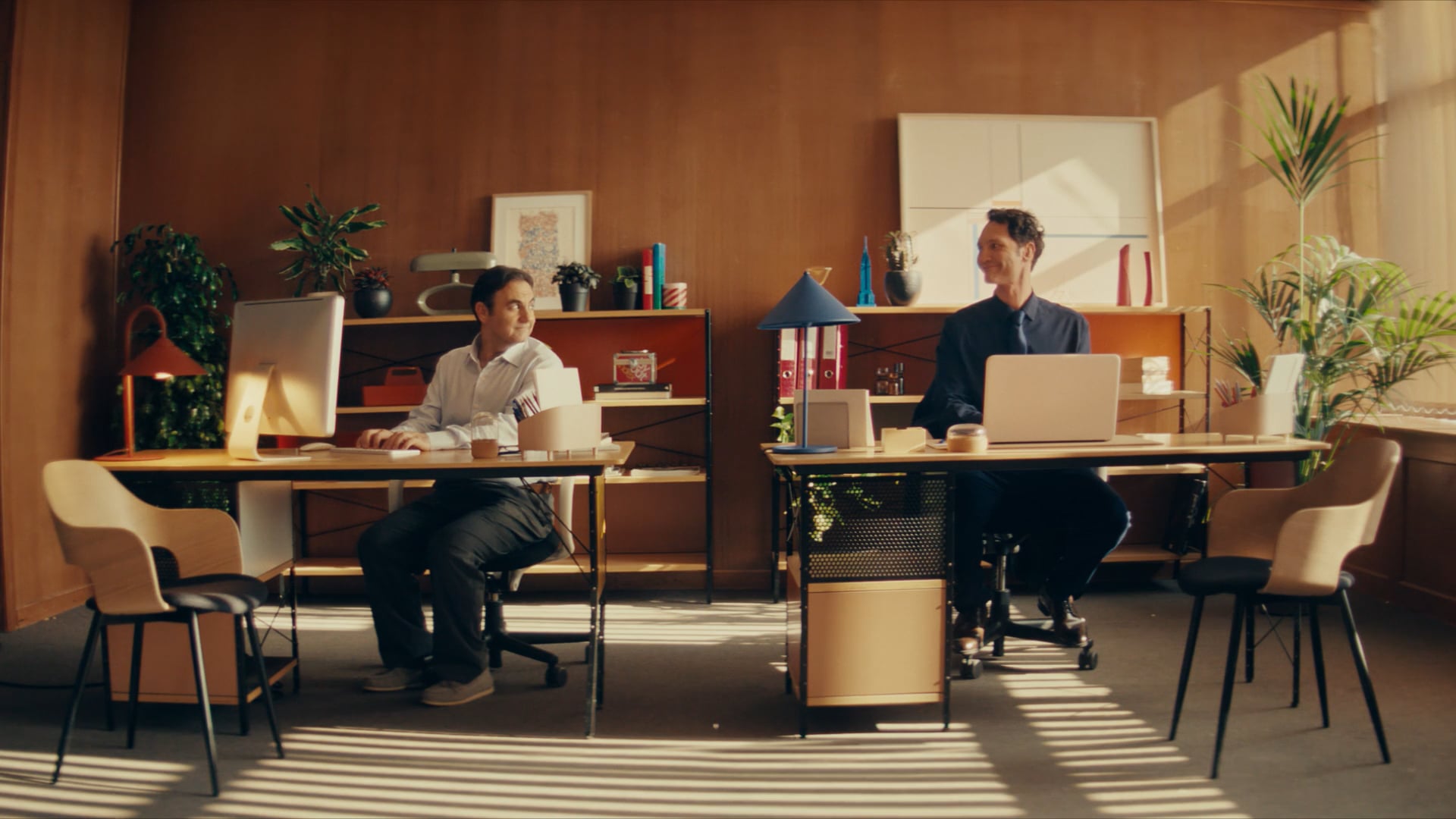 Eurobank | Rendezvous