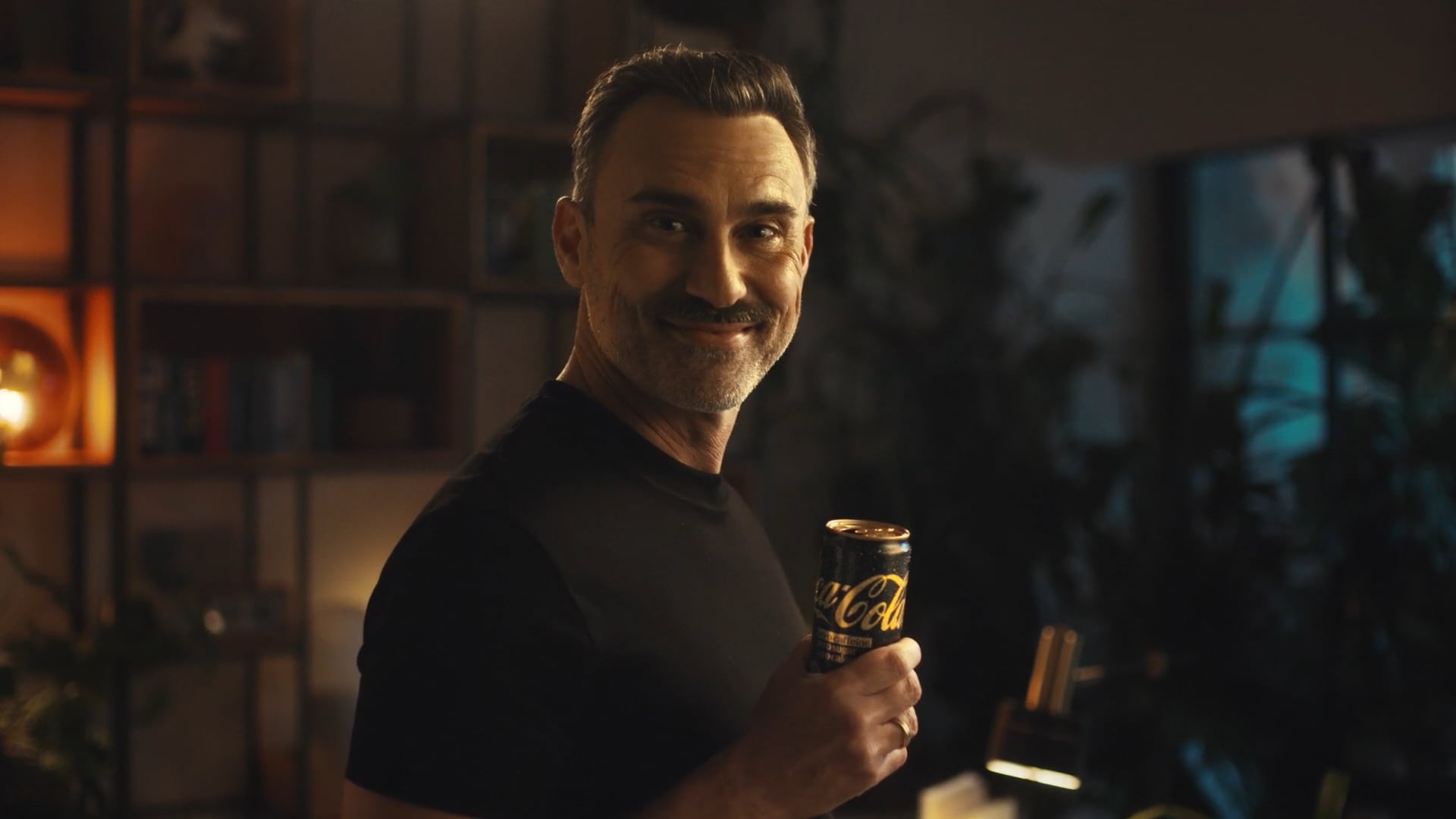 Coca-Cola – Zero Zero