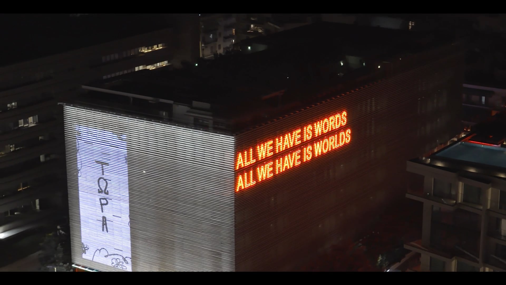 Onassis Foundation – 50 Years