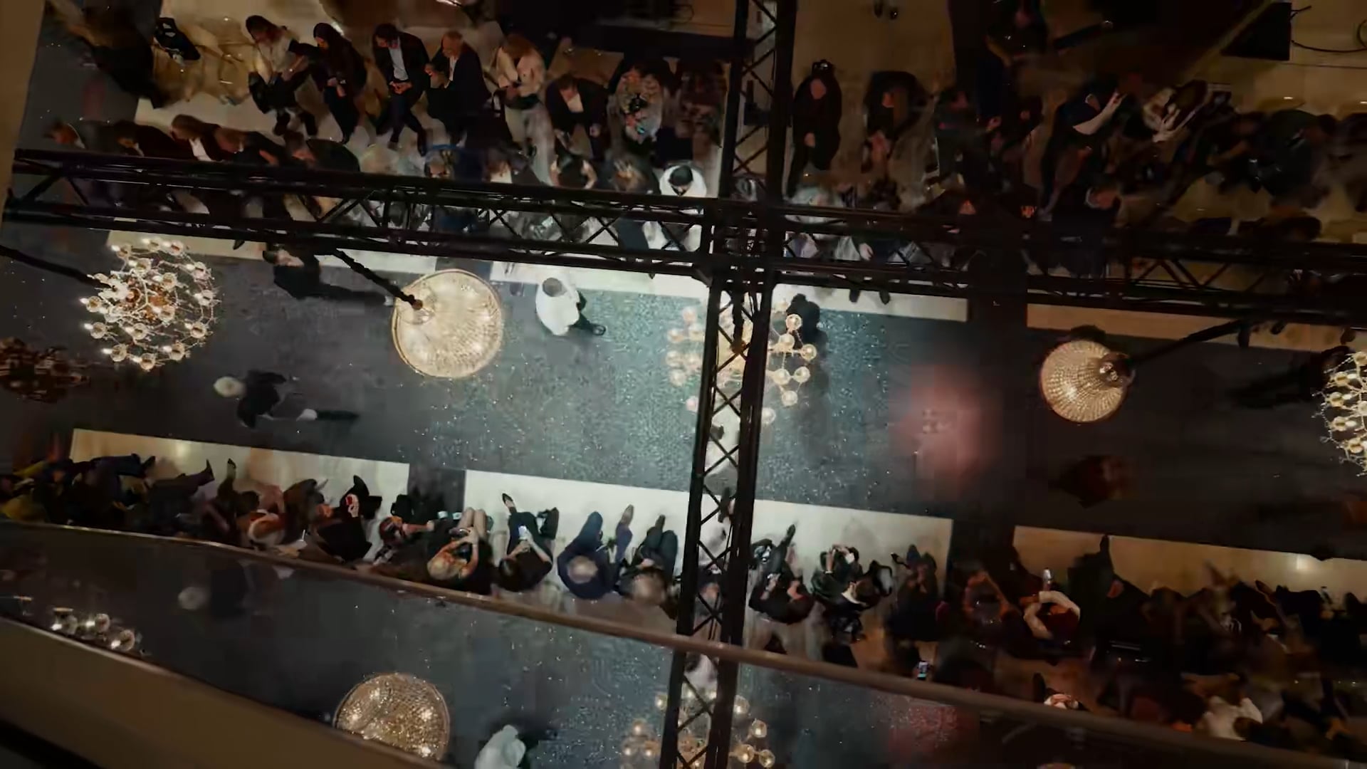 Golden Hall_Golden Fashion 