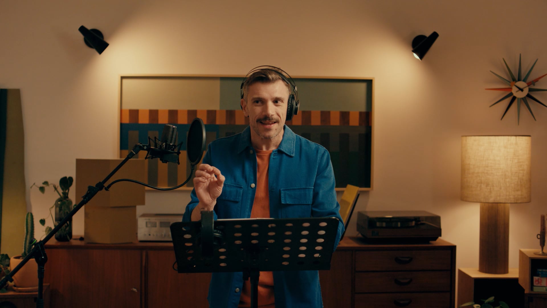 HERON – HAPPY HOUR